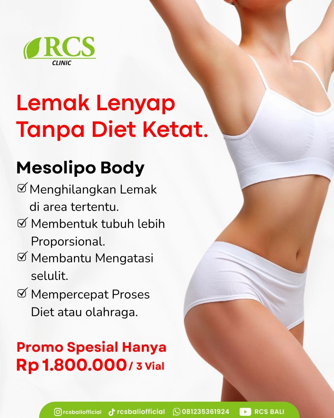 Mesolipo Body